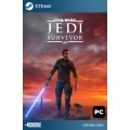 Star Wars Jedi: Survivor Steam [Singleplayer Only]